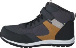 Kavat Broby Wp Black Grey