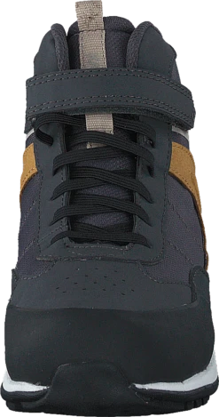 Kavat Broby Wp Black Grey -Duffy kauppa 60723 45 3