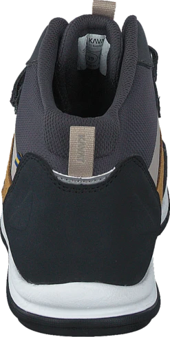 Kavat Broby Wp Black Grey -Duffy kauppa 60723 45 4