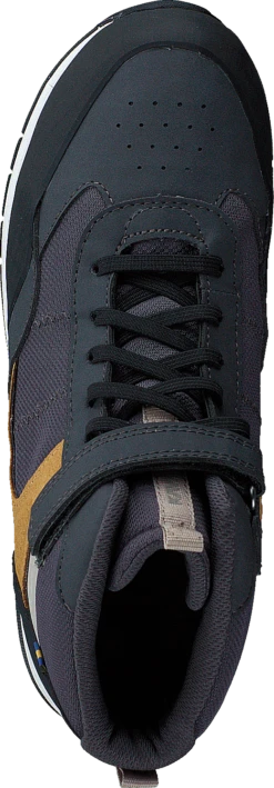 Kavat Broby Wp Black Grey -Duffy kauppa 60723 45 5