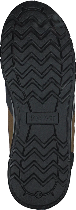 Kavat Broby Wp Black Grey -Duffy kauppa 60723 45 6