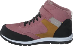 Kavat Broby Wp Ash Rose