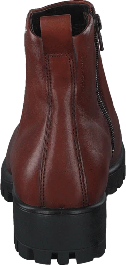 Ecco Modtray W Cognac -Duffy kauppa 60724 65 4