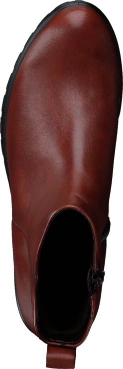 Ecco Modtray W Cognac -Duffy kauppa 60724 65 5