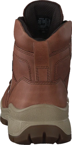 Ecco Track 25 W Rust -Duffy kauppa 60724 72 4