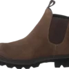 Ecco Grainer W Cocoa Brown