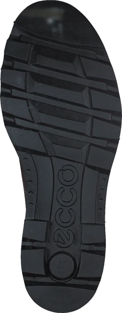 Ecco Grainer W Cocoa Brown -Duffy kauppa 60724 74 6