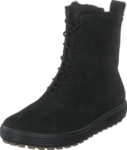 Ecco Soft 7 Tred W Black -Duffy kauppa 60724 82 2
