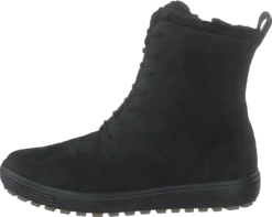 Ecco Soft 7 Tred W Black