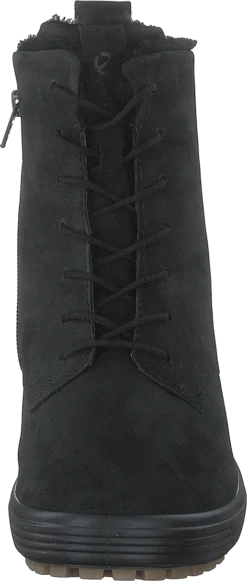 Ecco Soft 7 Tred W Black -Duffy kauppa 60724 82 3