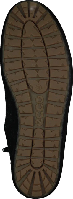 Ecco Soft 7 Tred W Black -Duffy kauppa 60724 82 6