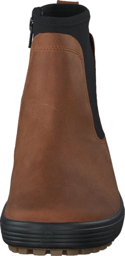 Ecco Soft 7 Tred W Sierra/black -Duffy kauppa 60724 84 3