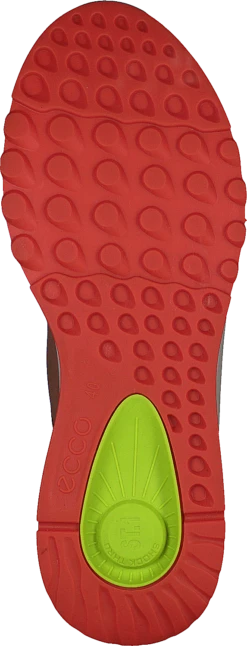 Ecco Exostride W Sierra -Duffy kauppa 60724 93 6