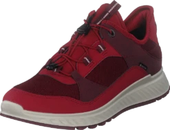 Ecco Exostride W Chili Red/morillo -Duffy kauppa 60724 94 2