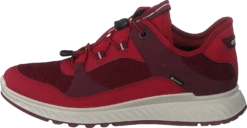 Ecco Exostride W Chili Red/morillo