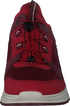 Ecco Exostride W Chili Red/morillo -Duffy kauppa 60724 94 3