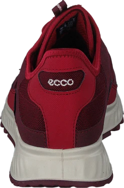 Ecco Exostride W Chili Red/morillo -Duffy kauppa 60724 94 4