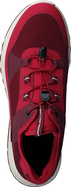 Ecco Exostride W Chili Red/morillo -Duffy kauppa 60724 94 5