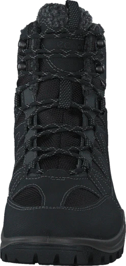 Ecco Xpedition Iii W Black/black -Duffy kauppa 60725 02 3