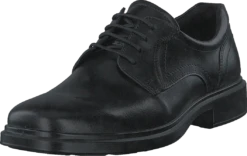 Ecco Helsinki 2 Black -Duffy kauppa 60725 05 2