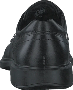 Ecco Helsinki 2 Black -Duffy kauppa 60725 05 4