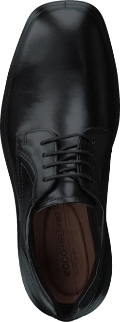 Ecco Helsinki 2 Black -Duffy kauppa 60725 05 5