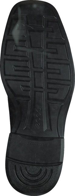 Ecco Helsinki 2 Black -Duffy kauppa 60725 05 6