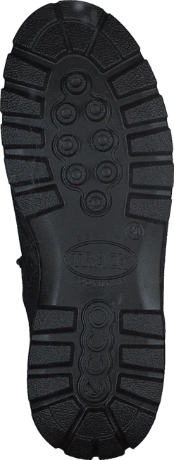 Ecco Track 25 M Black/moon Rock -Duffy kauppa 60725 11 6