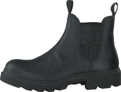 Ecco Grainer M Black