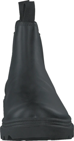 Ecco Grainer M Black -Duffy kauppa 60725 13 3