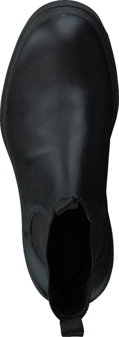 Ecco Grainer M Black -Duffy kauppa 60725 13 5