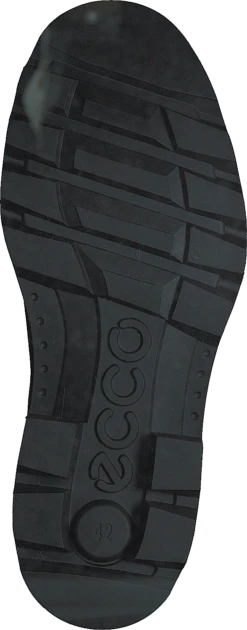 Ecco Grainer M Black -Duffy kauppa 60725 13 6