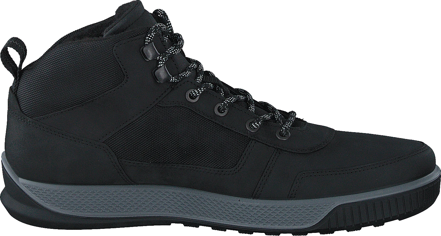 Ecco Byway Tred Black/black 2 Ecco Byway Tred Black/black - Image 2