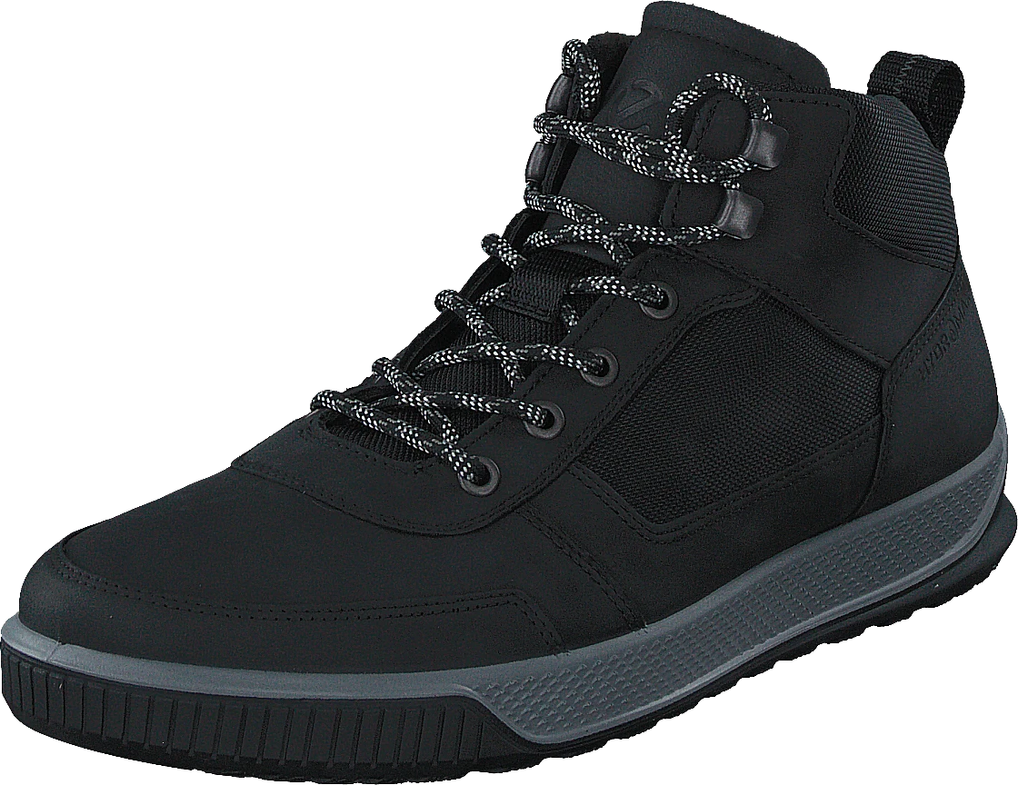 Ecco Byway Tred Black/black 3 Ecco Byway Tred Black/black - Image 3