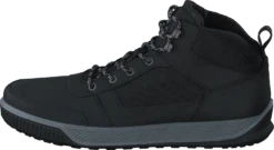 Ecco Byway Tred Black/black