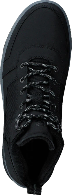 Ecco Byway Tred Black/black 12 Ecco Byway Tred Black/black -Duffy kauppa 60725 23 5