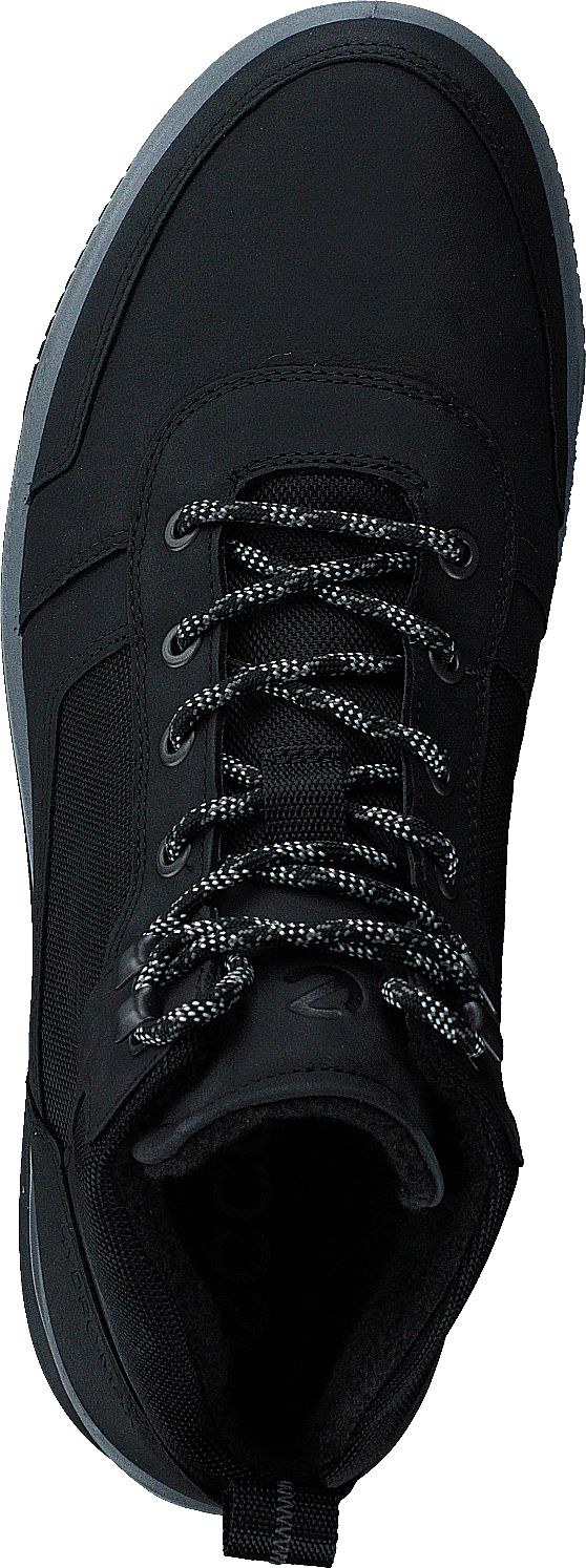 Ecco Byway Tred Black/black 6 Ecco Byway Tred Black/black - Image 6