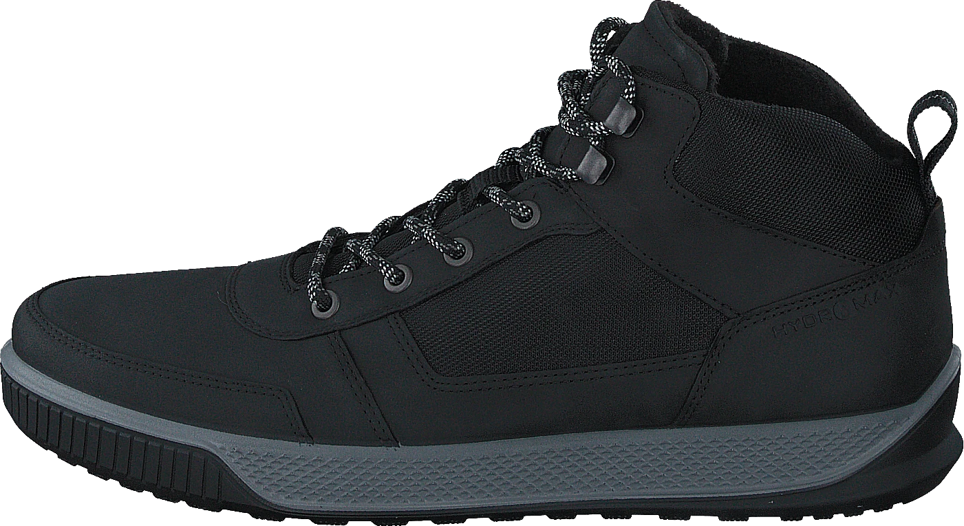 Ecco Byway Tred Black/black 1 Ecco Byway Tred Black/black