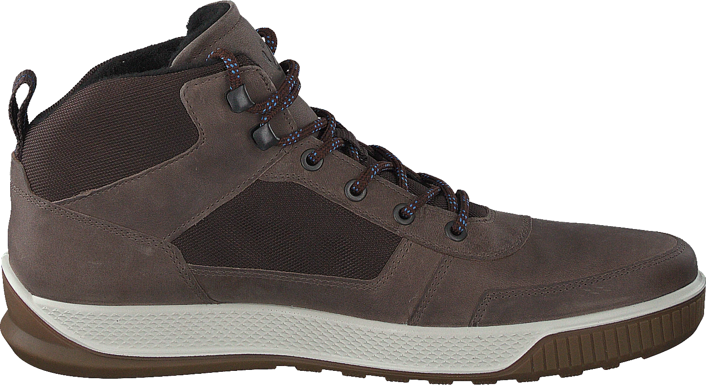 Ecco Byway Tred Taupe/coffee 2 Ecco Byway Tred Taupe/coffee - Image 2