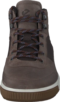 Ecco Byway Tred Taupe/coffee 10 Ecco Byway Tred Taupe/coffee -Duffy kauppa 60725 24 3