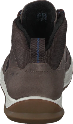 Ecco Byway Tred Taupe/coffee 11 Ecco Byway Tred Taupe/coffee -Duffy kauppa 60725 24 4