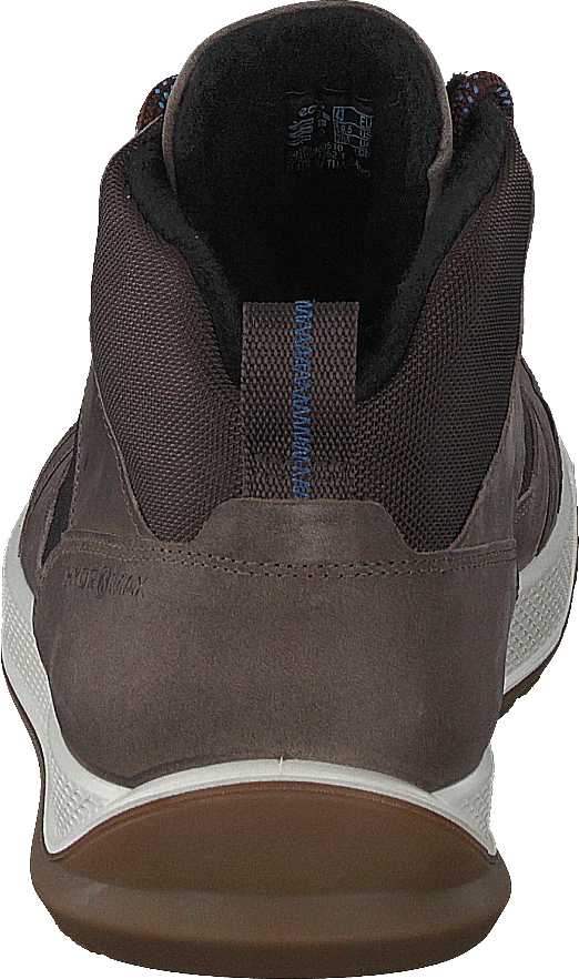 Ecco Byway Tred Taupe/coffee 5 Ecco Byway Tred Taupe/coffee - Image 5