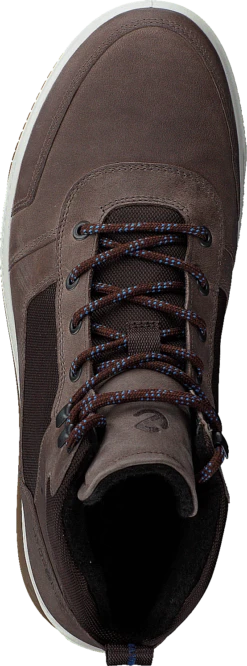 Ecco Byway Tred Taupe/coffee 12 Ecco Byway Tred Taupe/coffee -Duffy kauppa 60725 24 5
