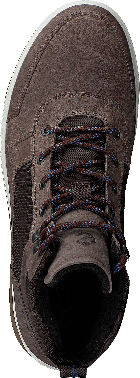 Ecco Byway Tred Taupe/coffee 6 Ecco Byway Tred Taupe/coffee - Image 6