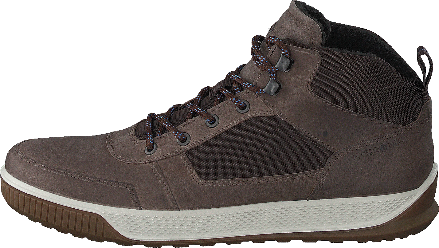 Ecco Byway Tred Taupe/coffee 1 Ecco Byway Tred Taupe/coffee