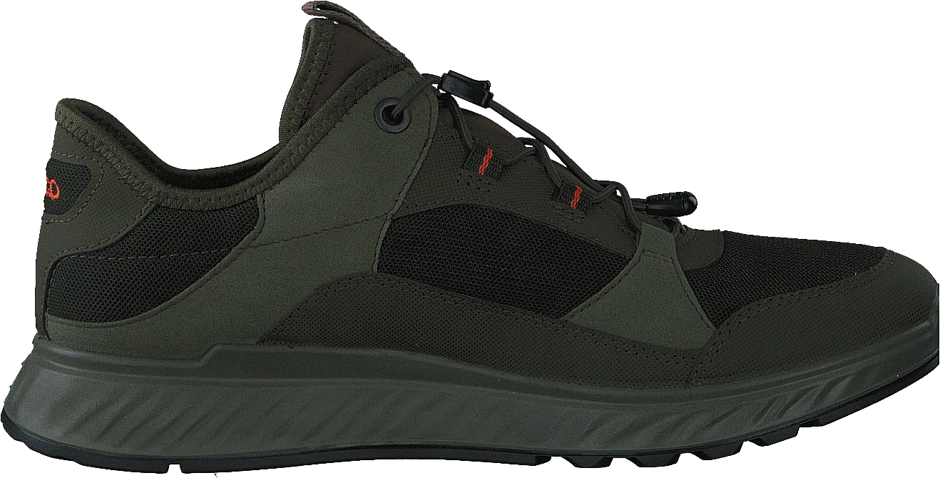 Ecco Exostride M Grape Leaf/deep Forrest 2 Ecco Exostride M Grape Leaf/deep Forrest - Image 2