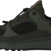 Ecco Exostride M Grape Leaf/deep Forrest