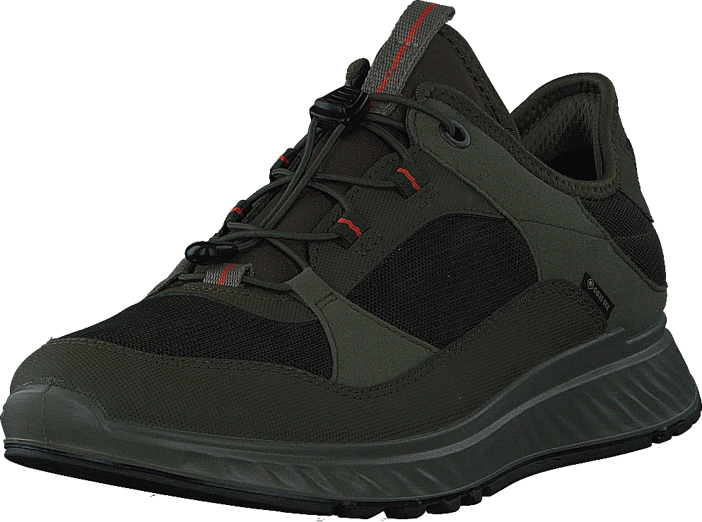 Ecco Exostride M Grape Leaf/deep Forrest 3 Ecco Exostride M Grape Leaf/deep Forrest - Image 3