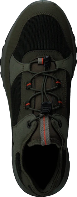 Ecco Exostride M Grape Leaf/deep Forrest 12 Ecco Exostride M Grape Leaf/deep Forrest -Duffy kauppa 60725 28 5