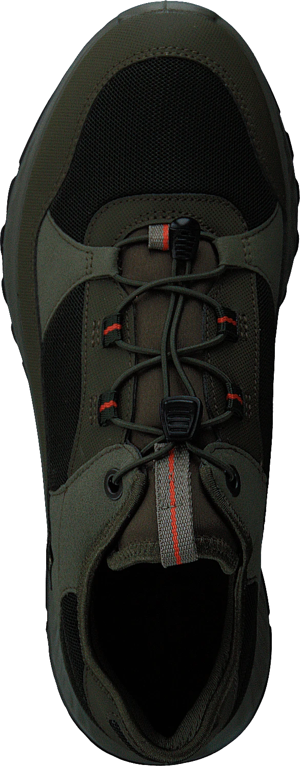 Ecco Exostride M Grape Leaf/deep Forrest 6 Ecco Exostride M Grape Leaf/deep Forrest - Image 6